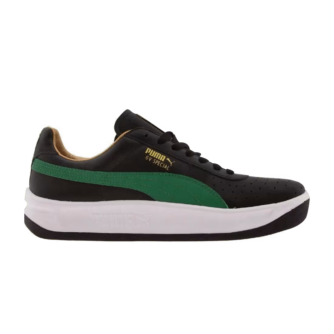 Puma GV Special Games