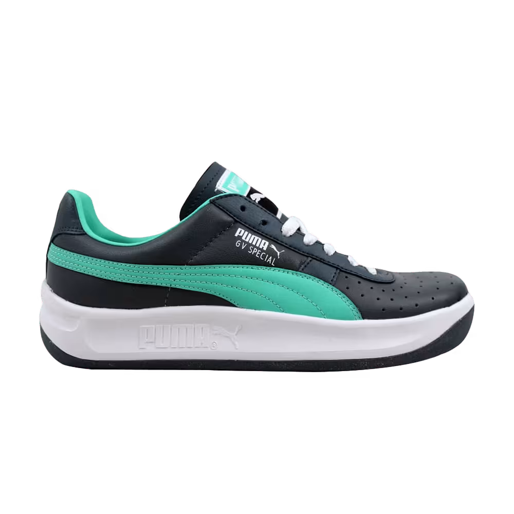 Puma GV Special Turbulence Electric Green
