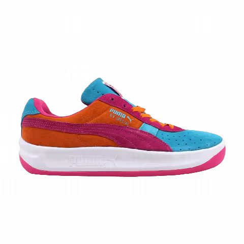 Puma GV Special NM Jr 'Vibrant Orange'