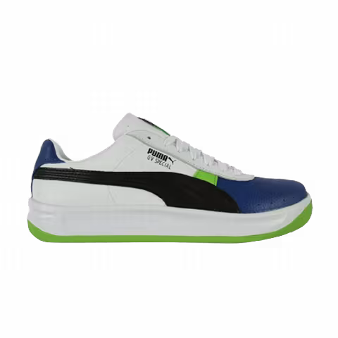 Puma GV Special 'Royal Blue Green'