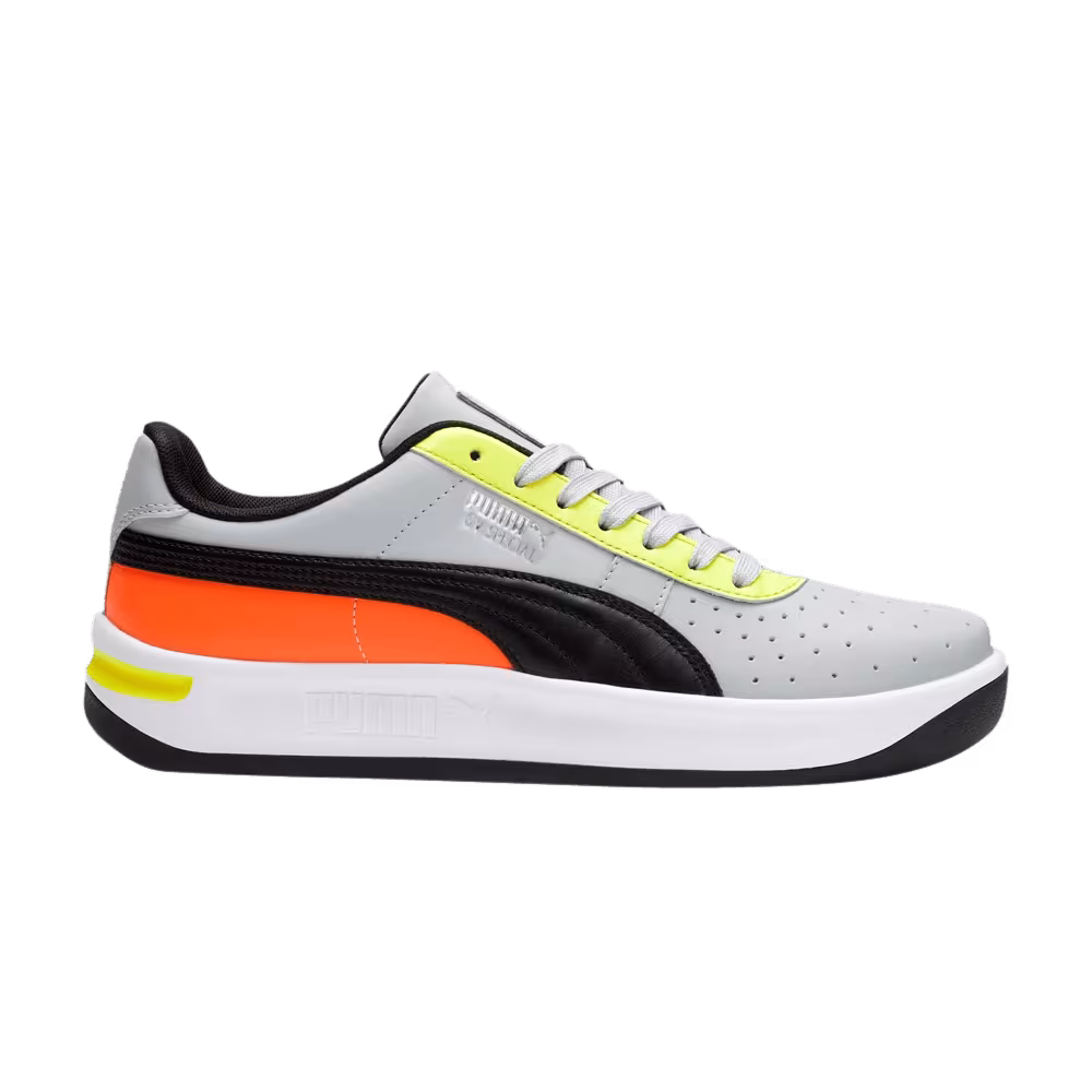 Puma GV Special + NRGY Grey Pink