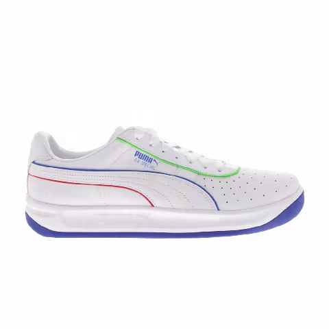 Puma GV Special TFS 'White Dazzling Blue'