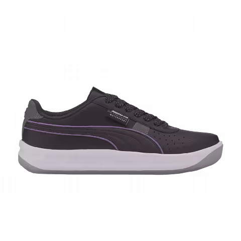 Mercedes-AMG Petronas Motorsport x Puma GV Special 'Silver Arrows - Black'