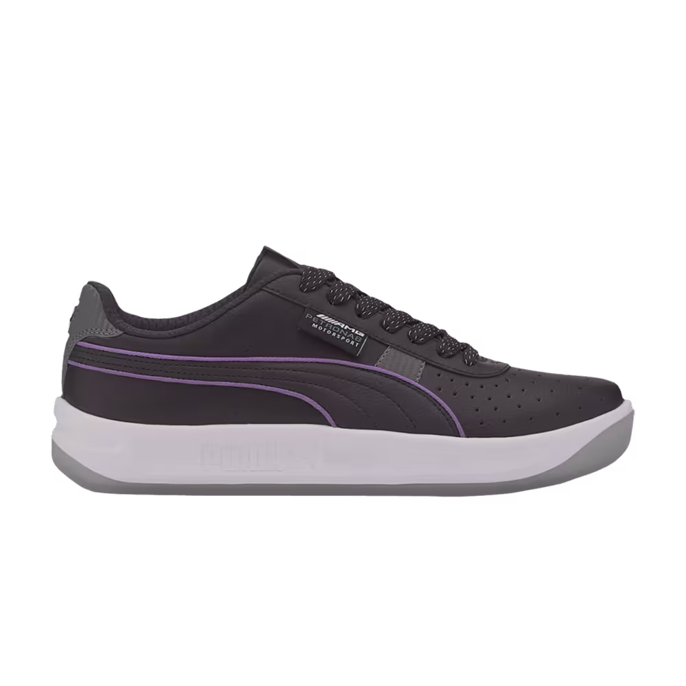 Mercedes-AMG Petronas Motorsport x Puma GV Special Silver Arrows - Black