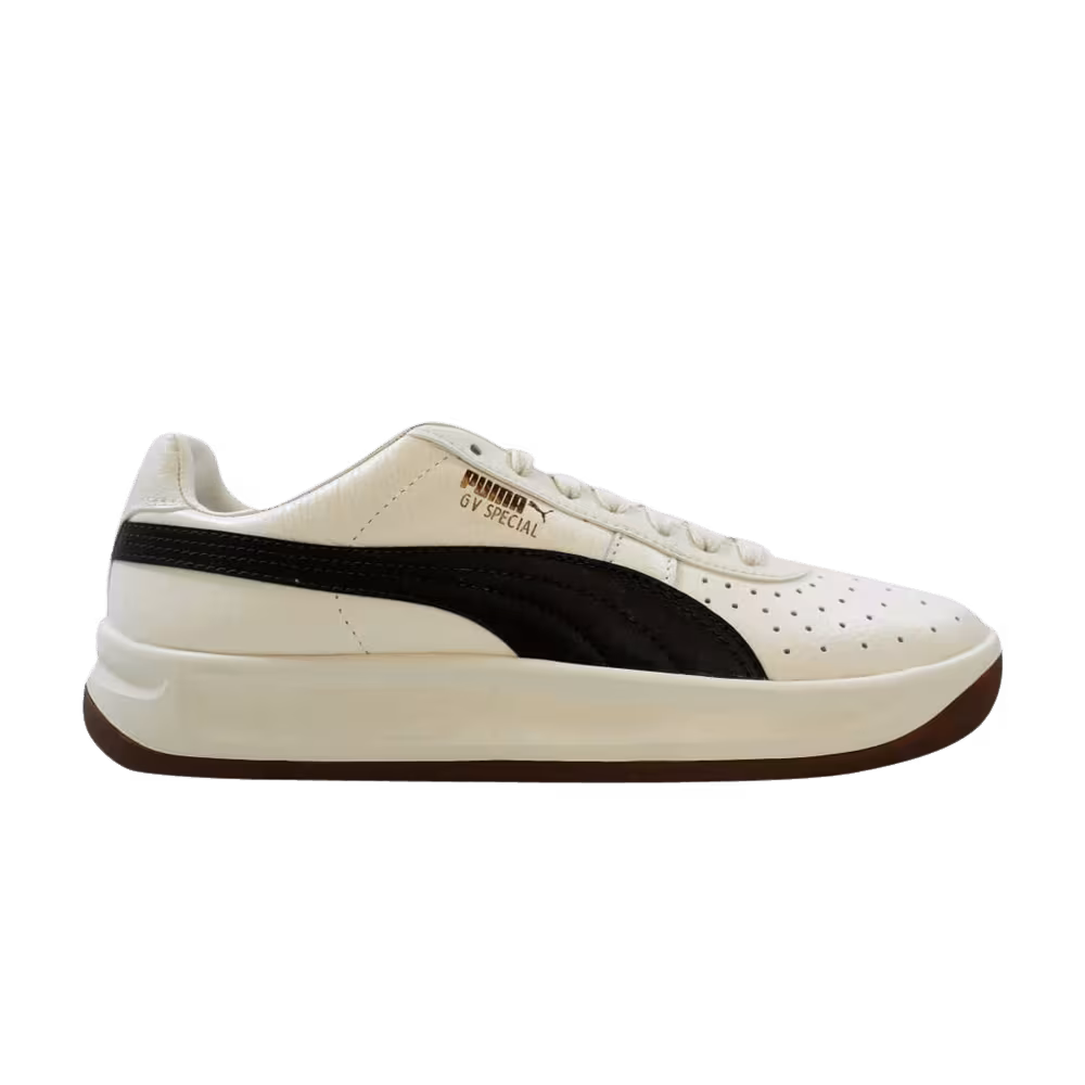 Puma GV Special + NC White Forest Night