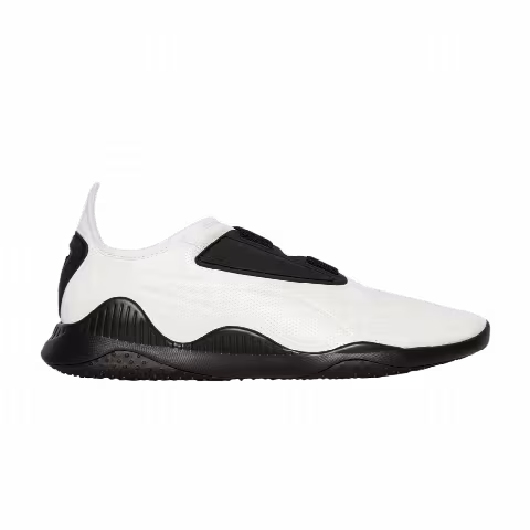 Puma Mostro NYC 'White Black'