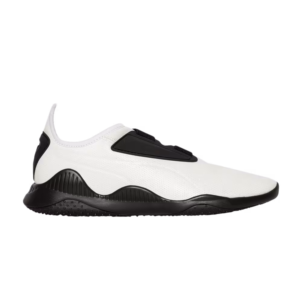 Puma Mostro NYC White Black