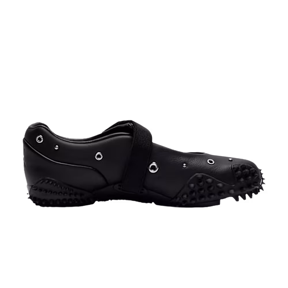 Puma Women's Mostro Fey Studs Black