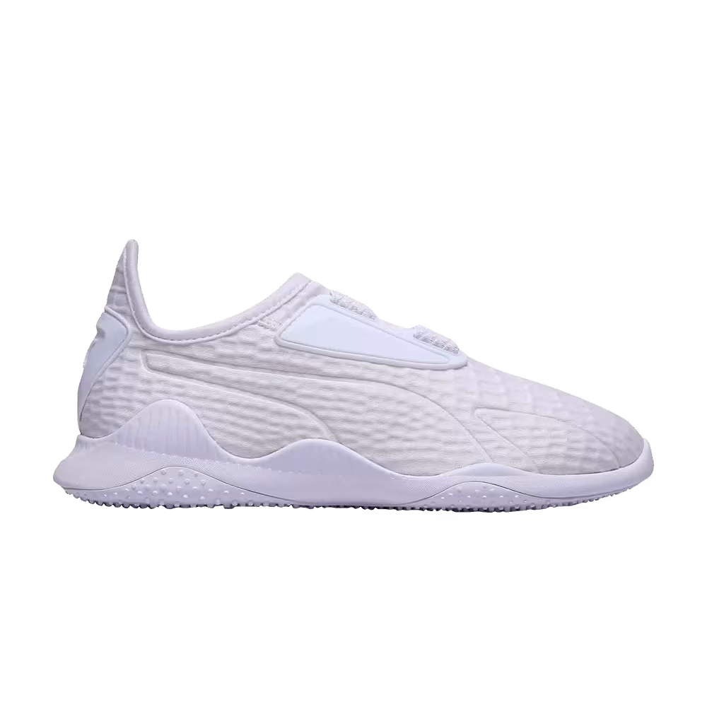 Puma Women's Mostro Fashion White