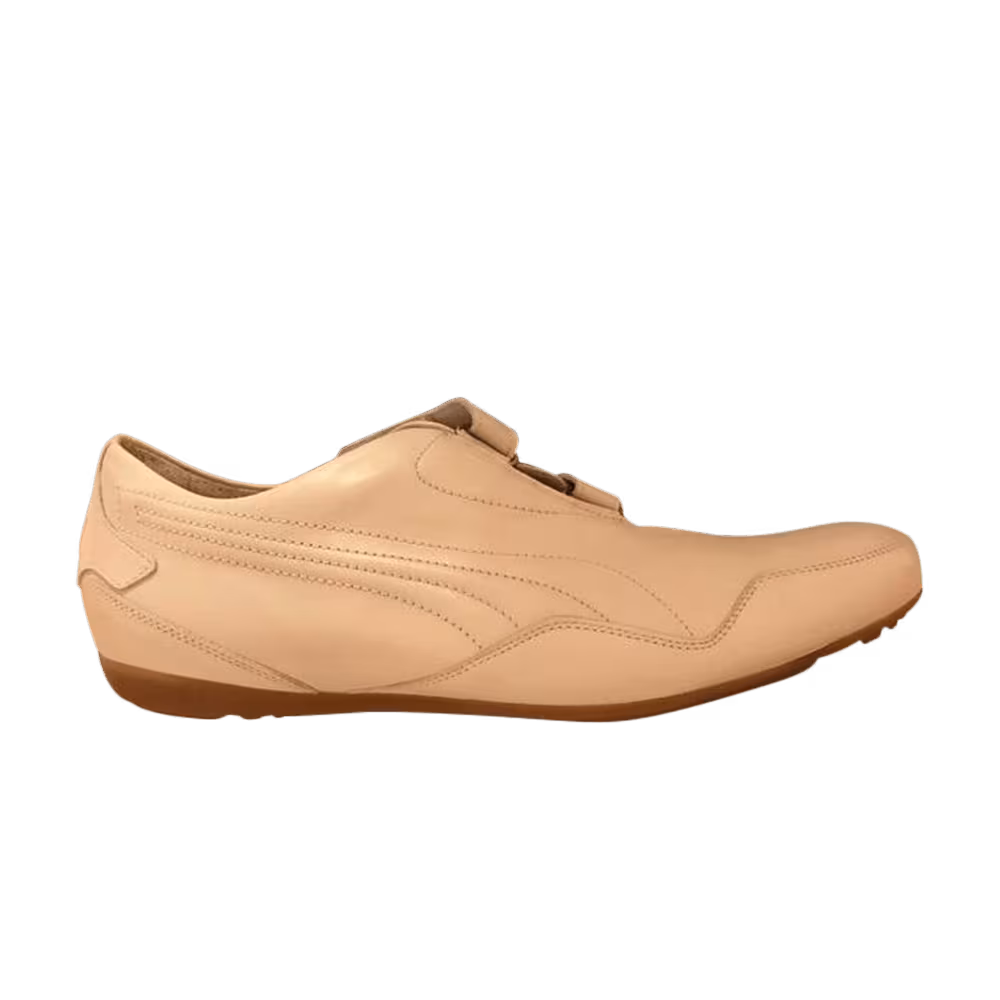 Puma Mostro Re-Lux Off White