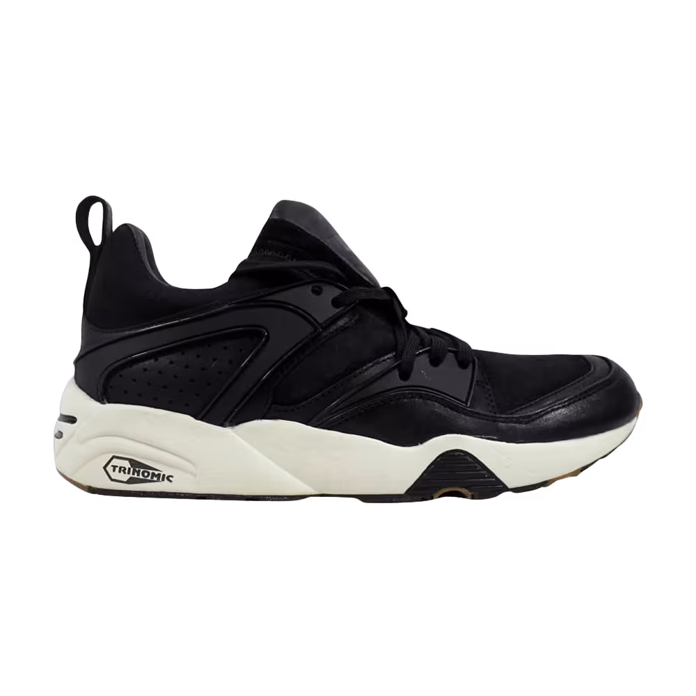 Puma Blaze Of Glory NL Black