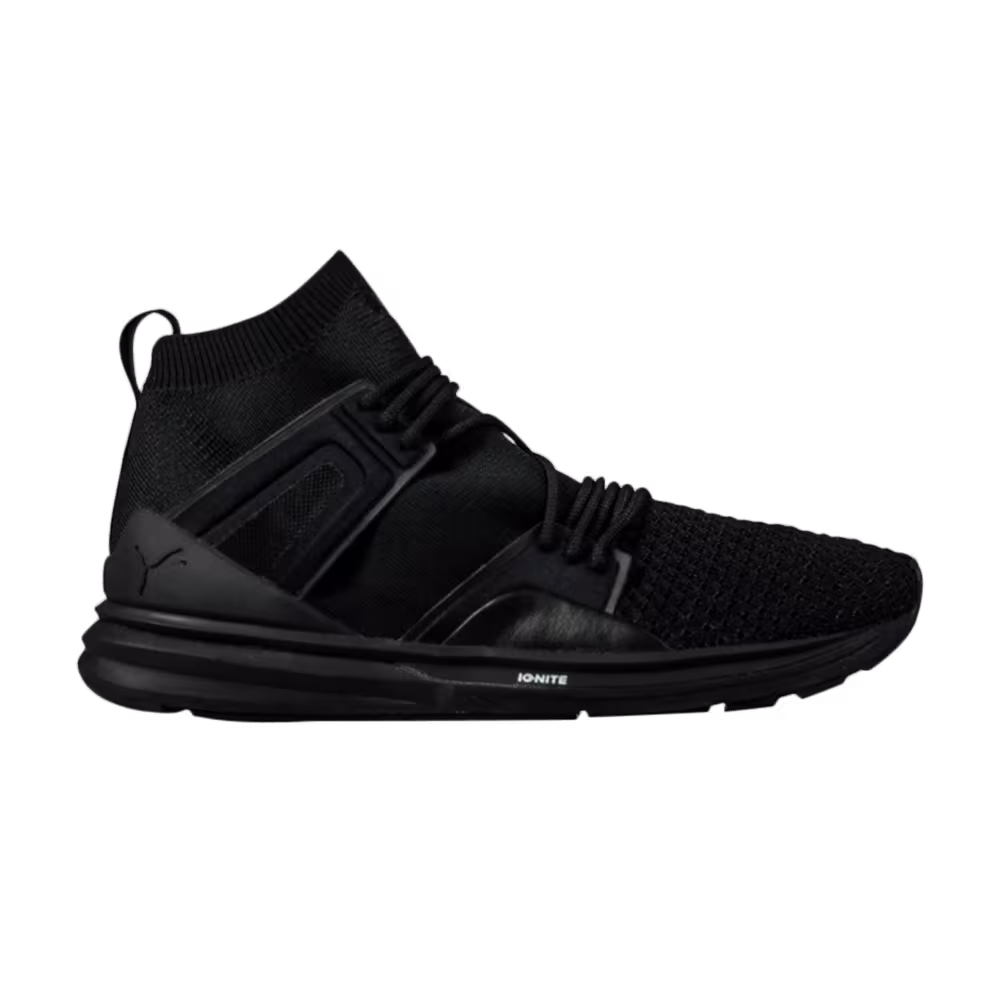 Puma B.O.G. Limitless Hi evoKNIT