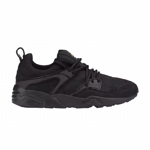 Puma Blaze of Glory Premium 'Black Team Gold'