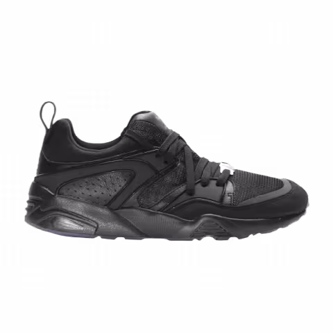Puma Blaze of Glory Reflective 'Black'