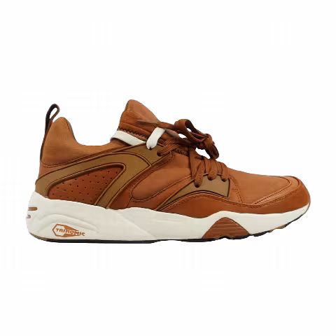 Puma Blaze Of Glory NL 'Brown'