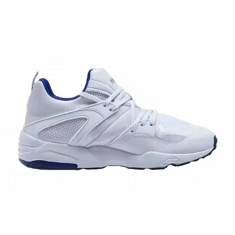 Puma Blaze Of Glory Core 'White Blue'
