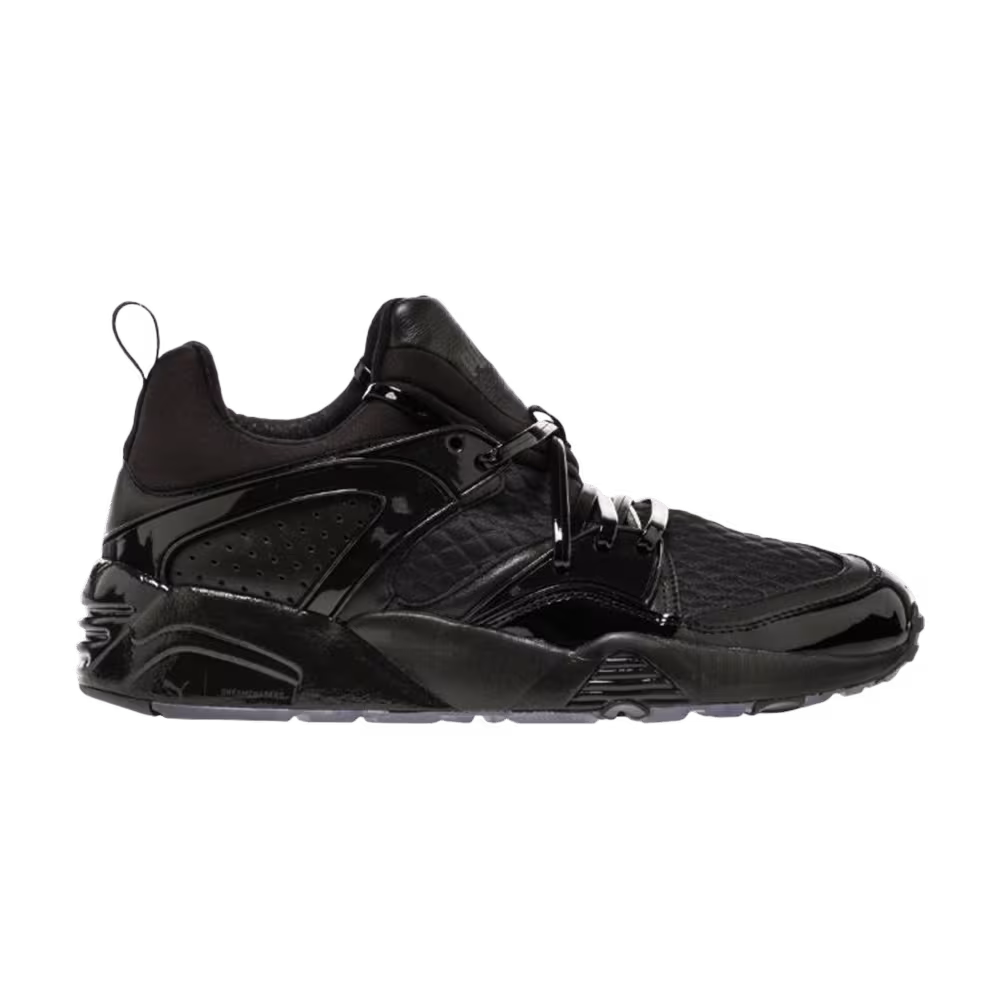 Meek Mill x Puma Blaze of Glory