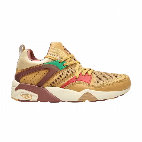Puma LimitEDitions x Blaze of Glory 'Panellet'