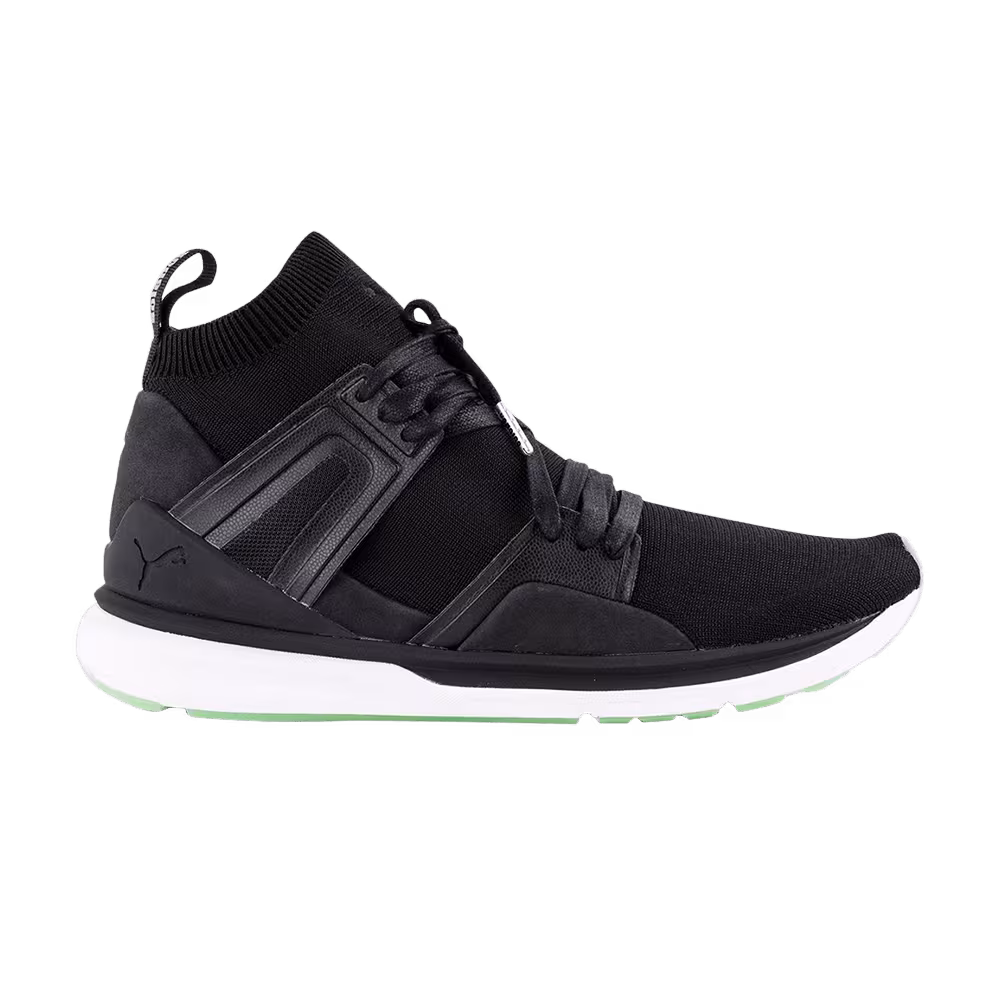Puma Solebox x Blaze of Glory Limitless