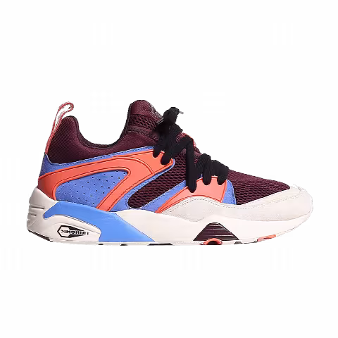 Sneakerness x Puma Blaze of Glory 'Paris'