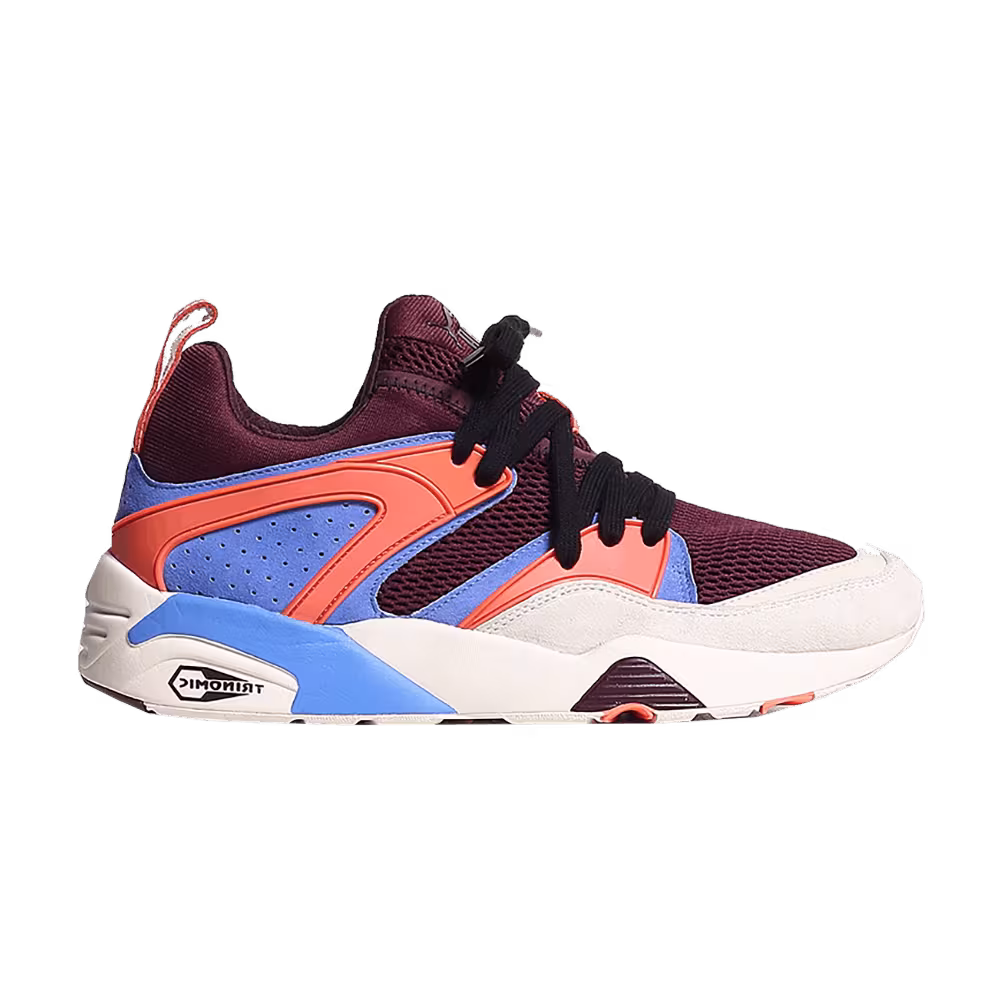Sneakerness x Puma Blaze of Glory Paris