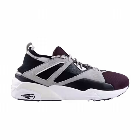 Puma Bog Sock Elemental 'Wine Red'