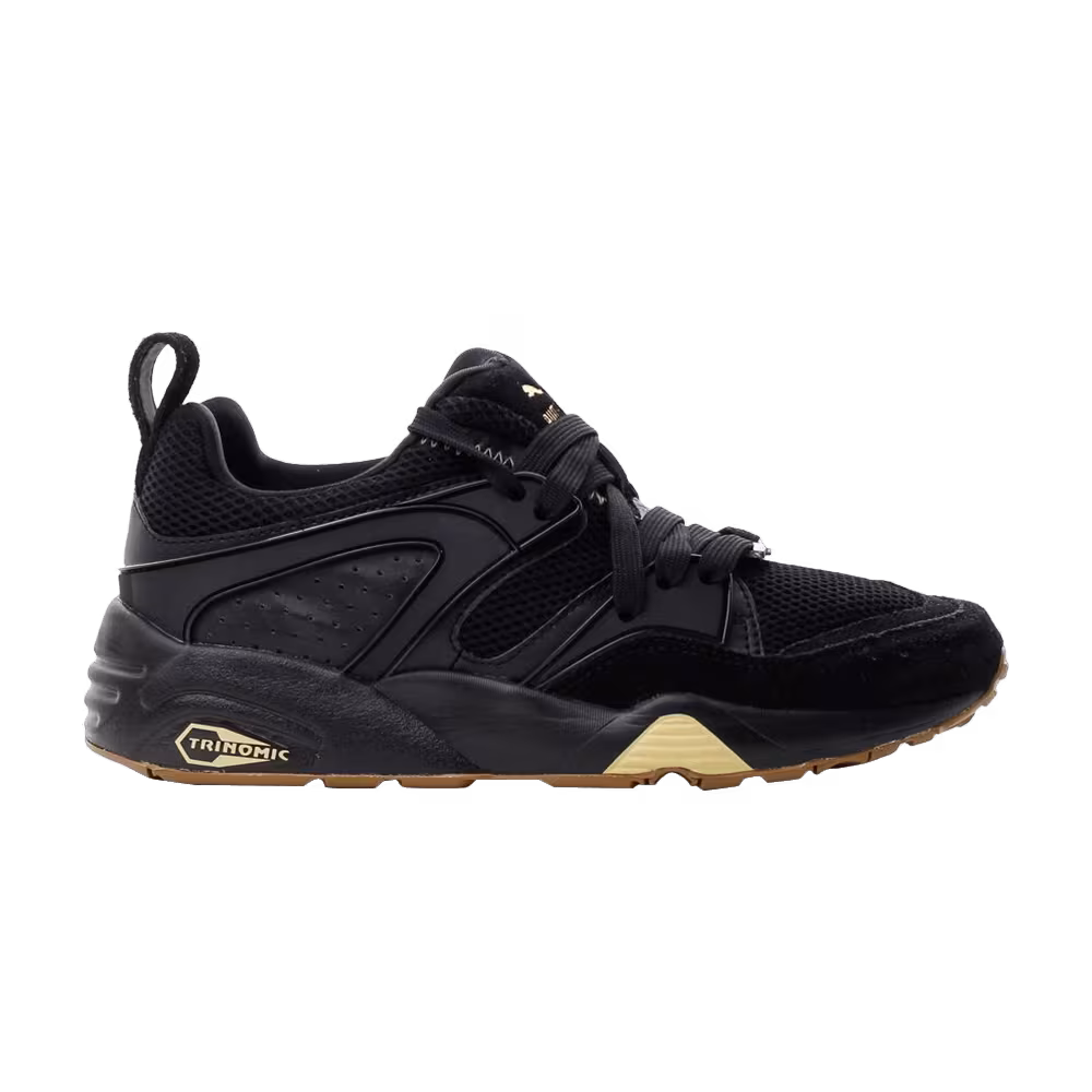 Careaux x Puma Women's Blaze Of Glory
