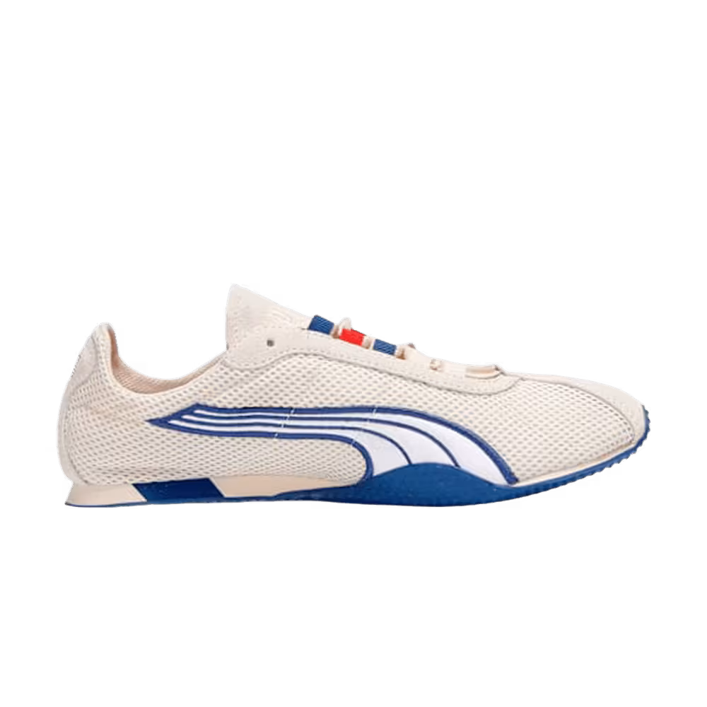 Puma Women's H-Street Alpine Snow Clyde Royal