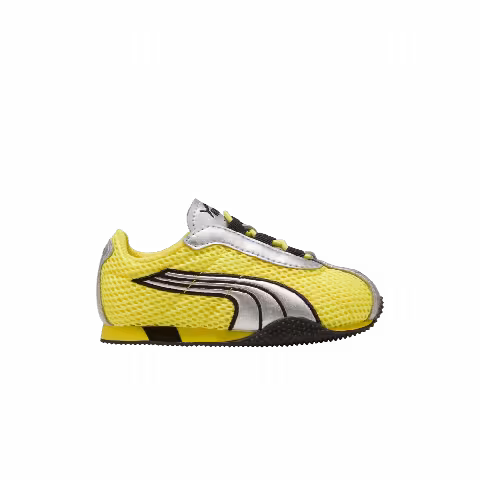 Puma H-Street OG Toddler 'Lemon Meringue'