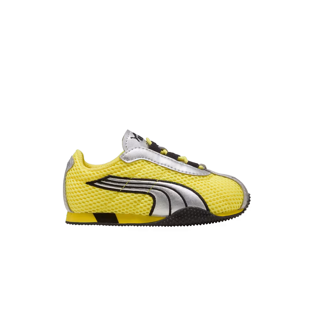 Puma H-Street OG Toddler Lemon Meringue