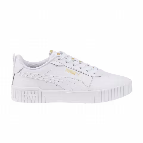 Puma Wmns Carina 2.0 Tape 'White'