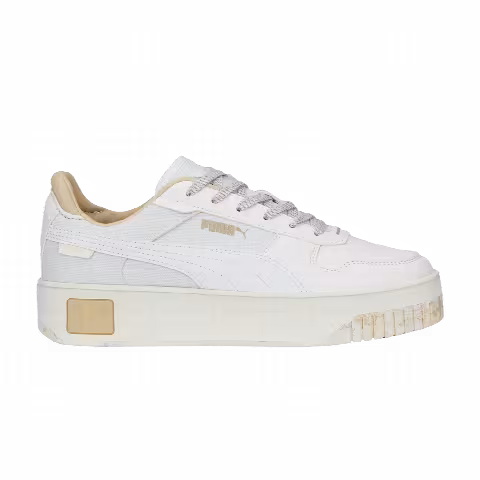 Puma Wmns Carina Street 'White Granola'