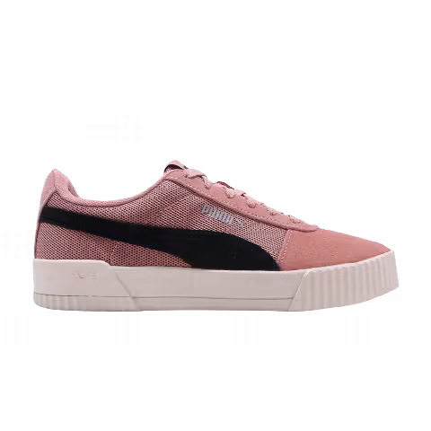 Puma Wmns Carina Lux SD 'Bridal Rose'