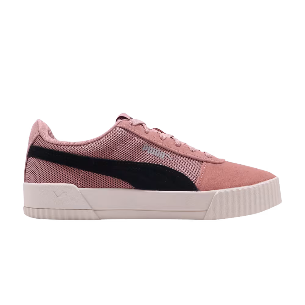 Puma Women's Carina Lux SD Bridal Rose