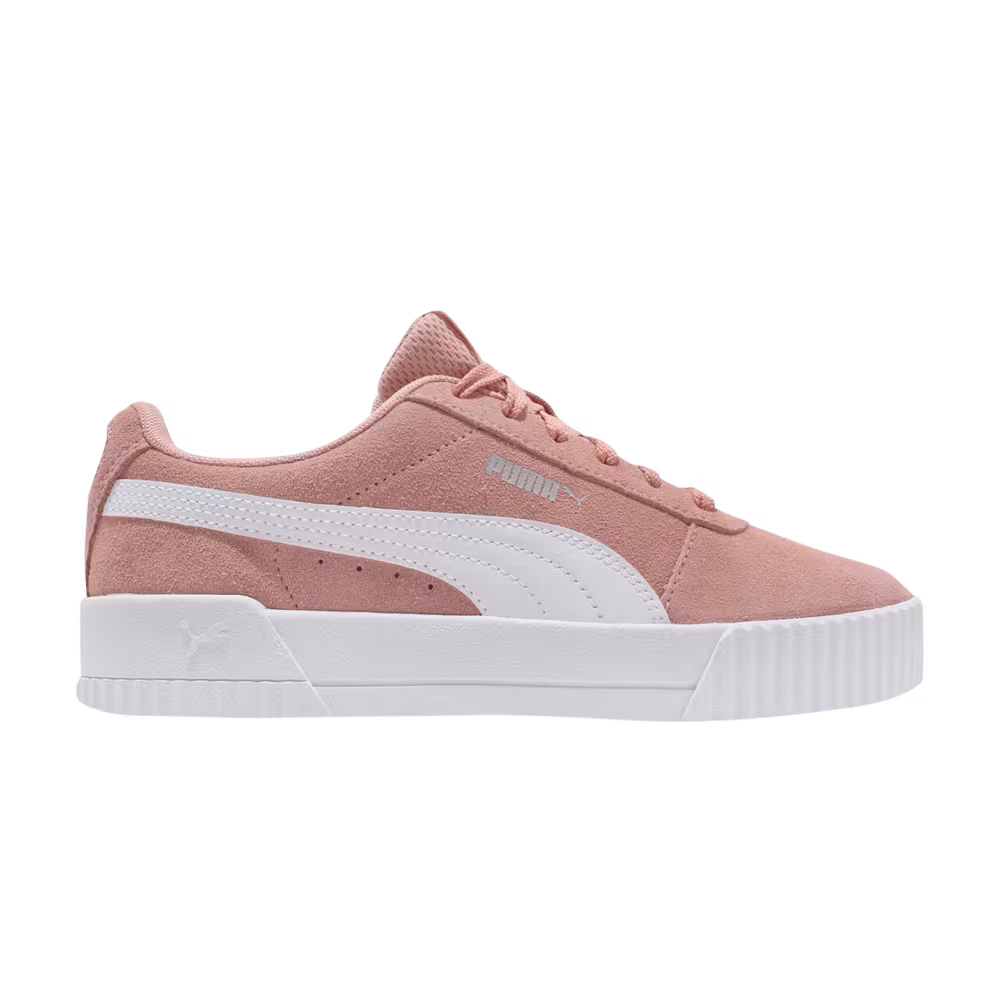 Puma Women's Carina Peach Bud