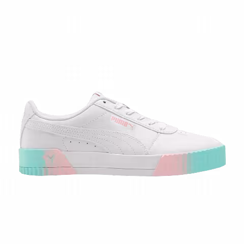Puma Wmns Carina 'Faded Spray Paint'