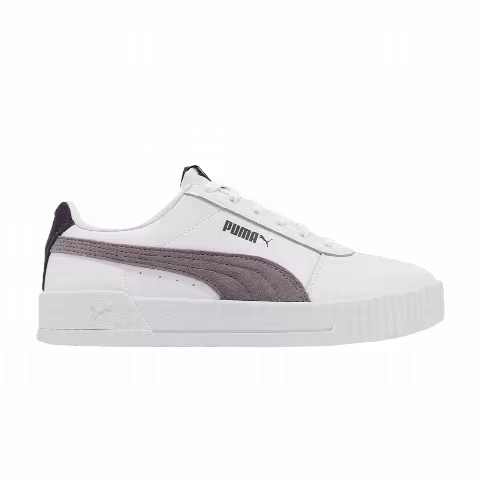 Puma Wmns Carina SD 'White Quail'