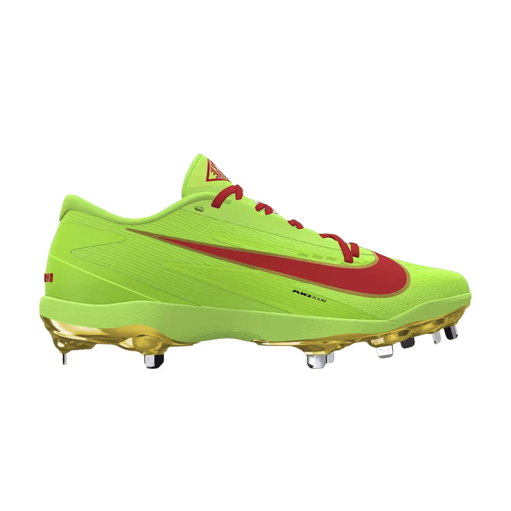 Nike Diamond Standout By Carter Hadnot