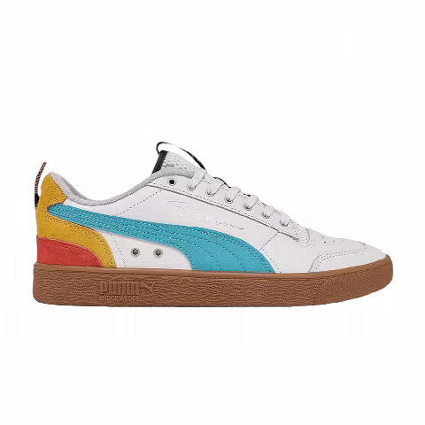 Puma Ralph Sampson Low 'Hill Camp'