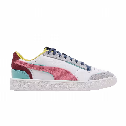 Puma Ralph Sampson Low 'Bubblegum'
