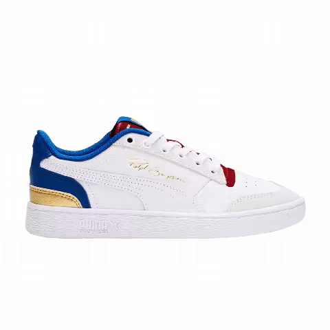 Puma Ralph Sampson Lo Jr 'Royal'