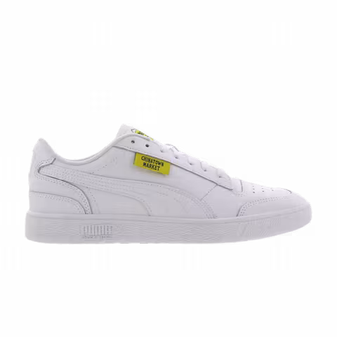 Chinatown Market x Puma Ralph Sampson 'White'