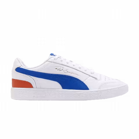 Puma Ralph Sampson Low 'Lapis Blue'