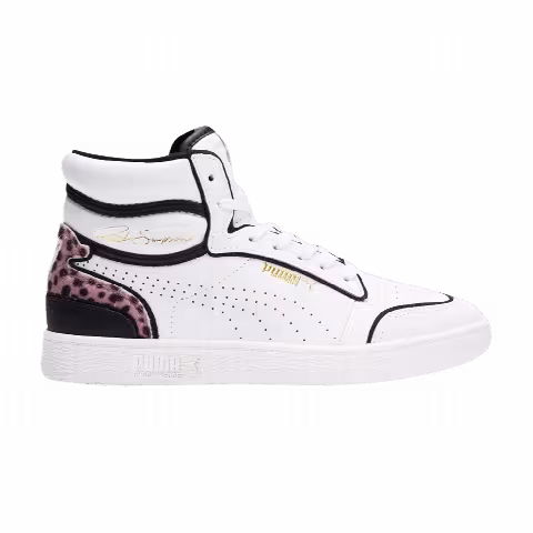 Puma Wmns Ralph Sampson Mid 'Wildcats'
