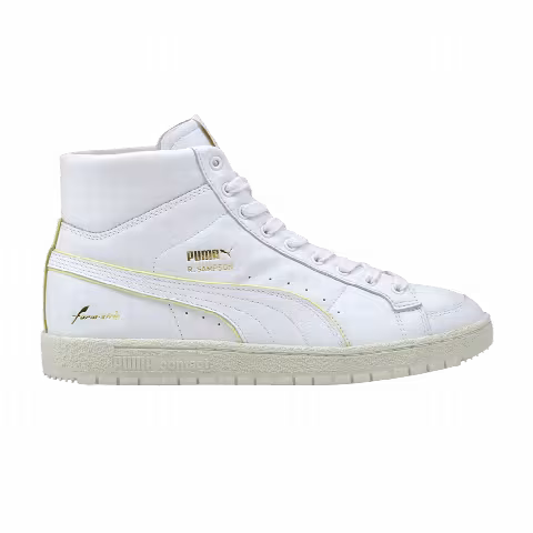 Puma Ralph Sampson 70 Mid 'Rudolf Dassler Legacy Collection Season 2' Sample