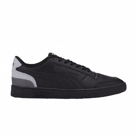 Puma Ralph Sampson Tones Low 'Black Castlerock'