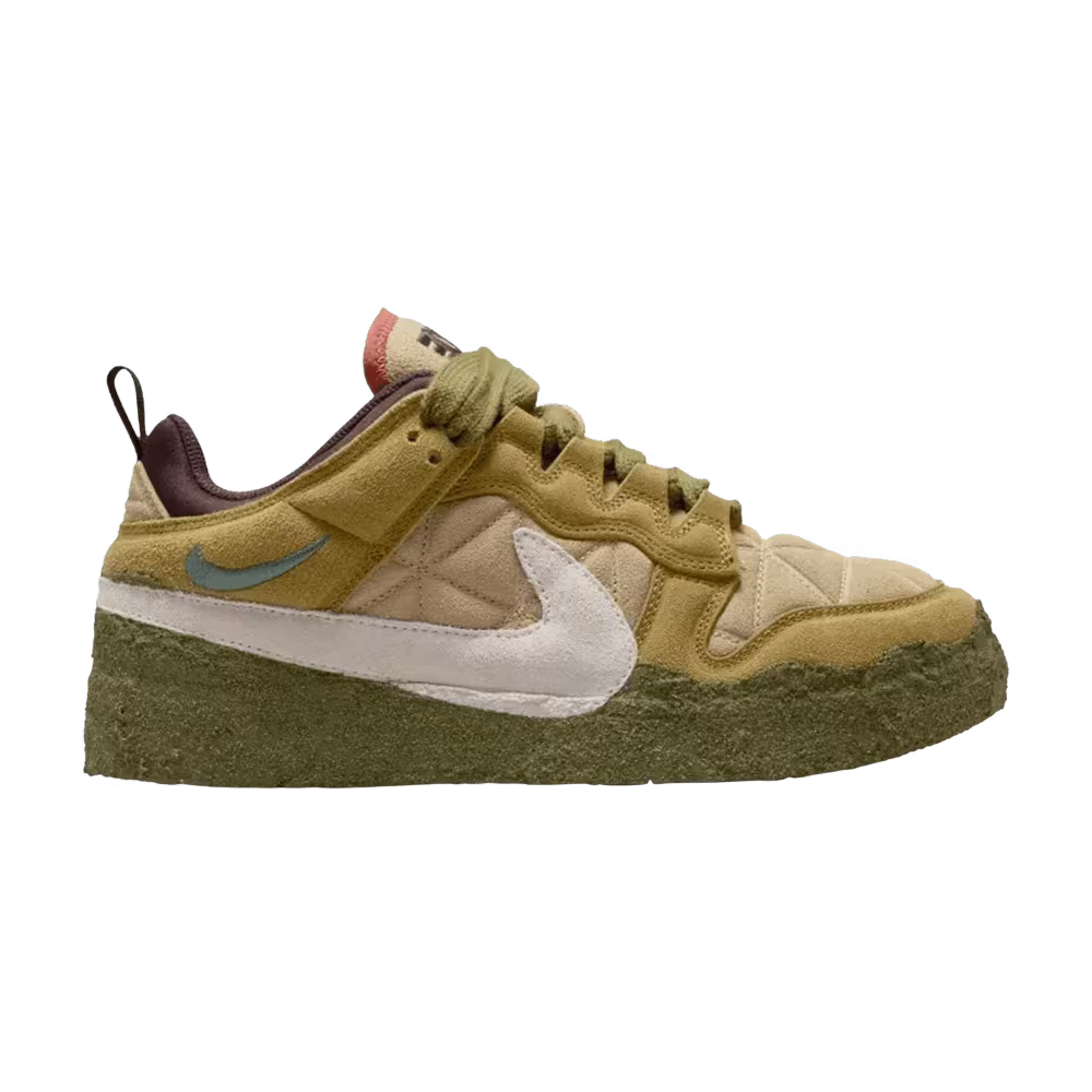Cactus Plant Flea Market x Nike Flea 1 Desert Moss