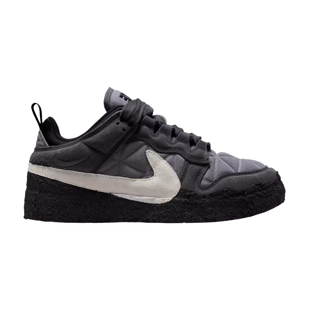 Cactus Plant Flea Market x Nike Flea 1 Black Sail