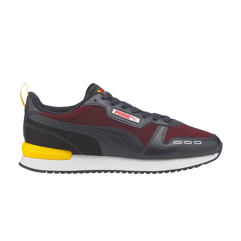 Red Bull Racing x Puma R78 Night Sky Chinese Red