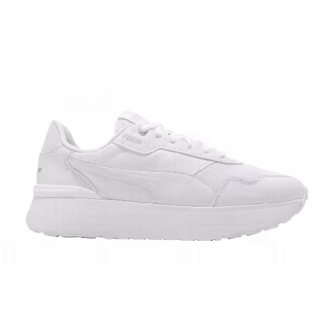Puma Wmns R78 Voyage 'White'